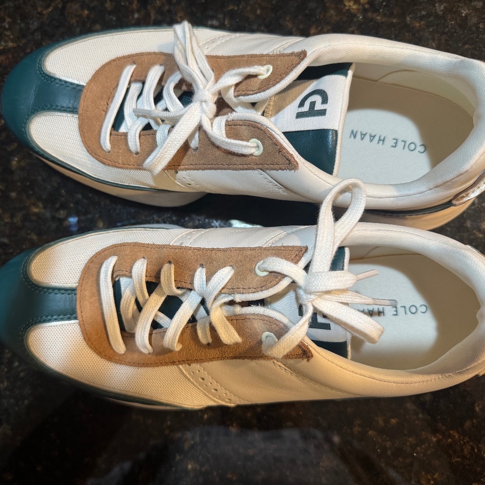 Cole Haan Women's shoe